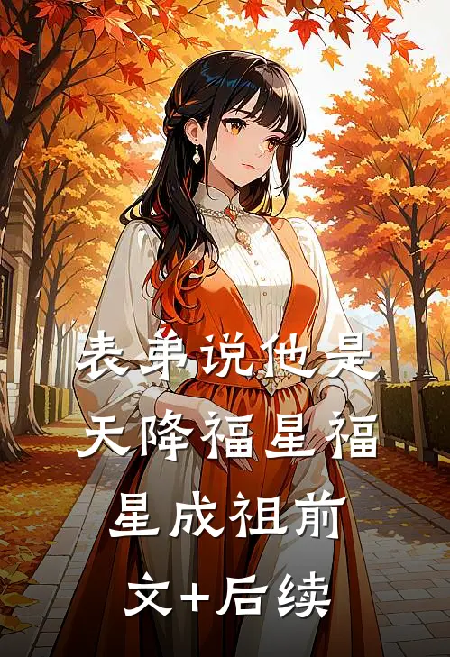 表弟说他是天降福星福星成祖前文+后续