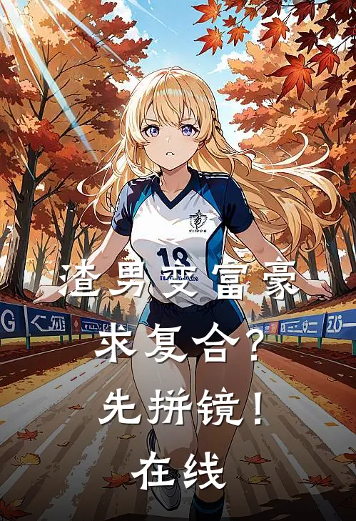 渣男变富豪，求复合？先拼镜！在线