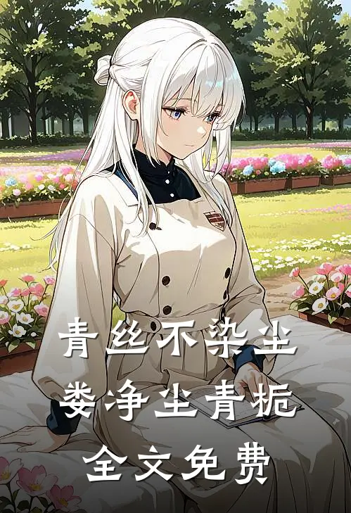 青丝不染尘娄净尘青栀全文免费