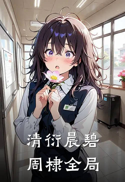 清衍晨碧周棣全局