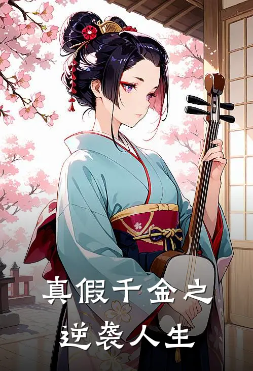 真假千金之逆袭人生