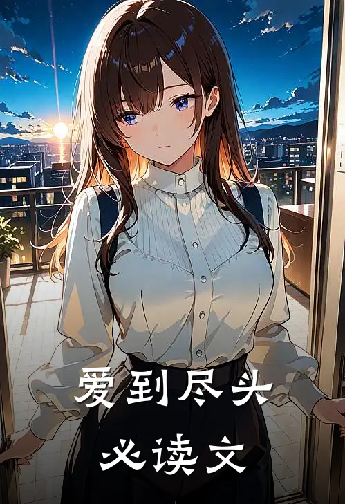 爱到尽头必读文