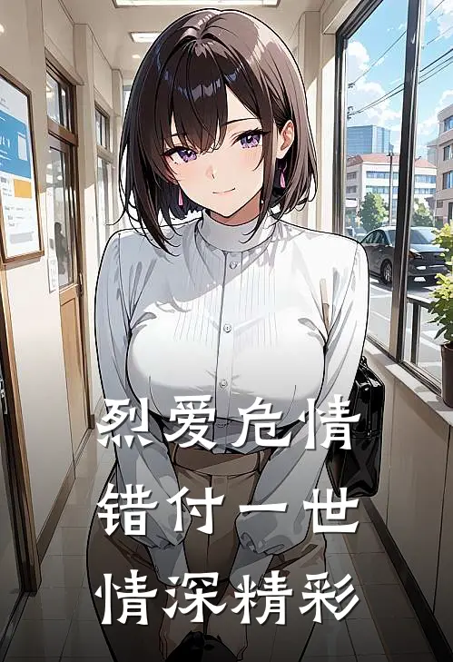 烈爱危情：错付一世情深精彩