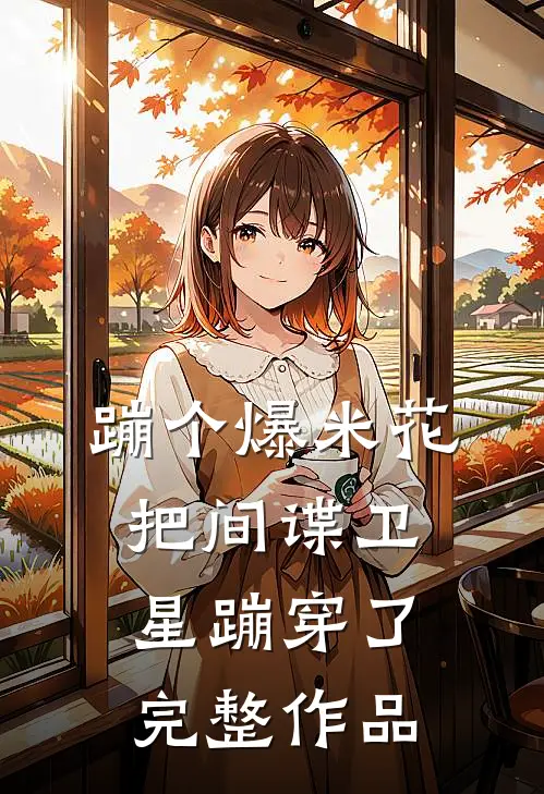 蹦个爆米花，把间谍卫星蹦穿了完整作品