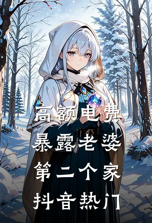 高额电费暴露老婆第二个家抖音热门