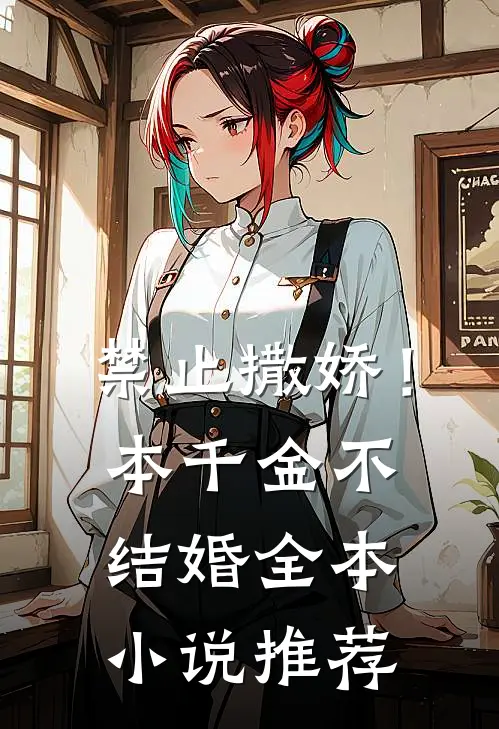 禁止撒娇！本千金不结婚全本小说推荐