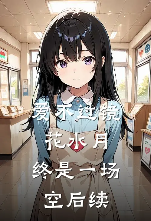 爱不过镜花水月，终是一场空后续
