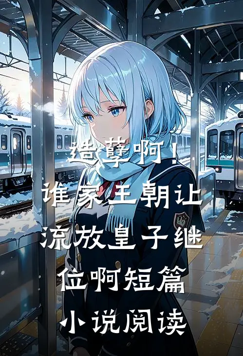 造孽啊！谁家王朝让流放皇子继位啊短篇小说阅读