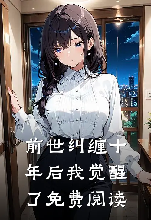 前世纠缠十年后我觉醒了免费阅读