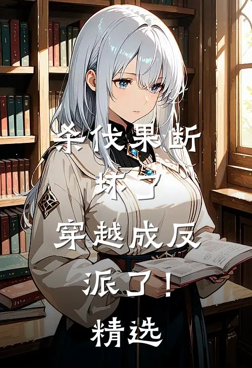 杀伐果断：坏了，穿越成反派了！精选