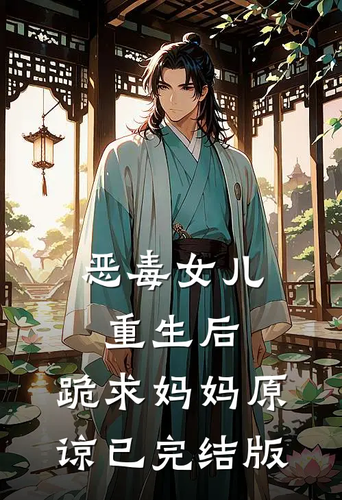 恶毒女儿重生后，跪求妈妈原谅已完结版