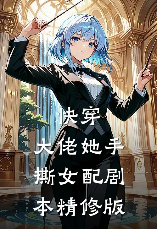 快穿：大佬她手撕女配剧本精修版