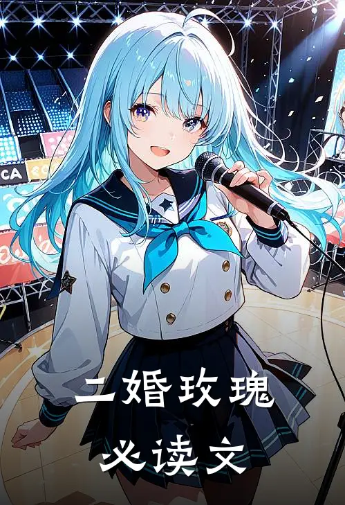 二婚玫瑰必读文