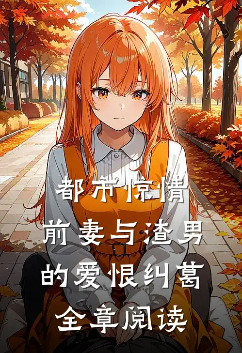 都市惊情：前妻与渣男的爱恨纠葛全章阅读