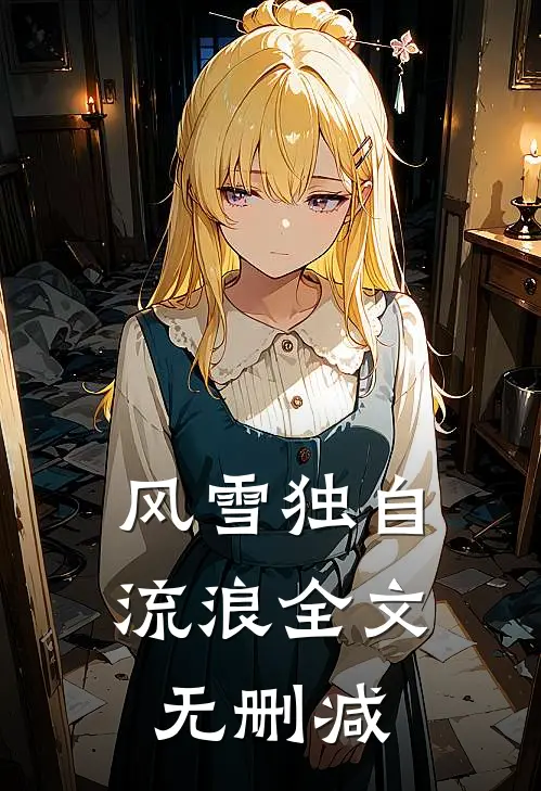 风雪独自流浪全文无删减