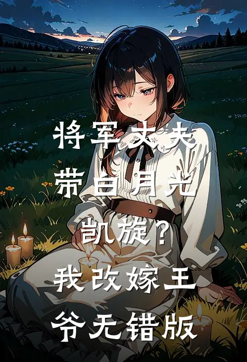 将军丈夫带白月光凯旋？我改嫁王爷无错版