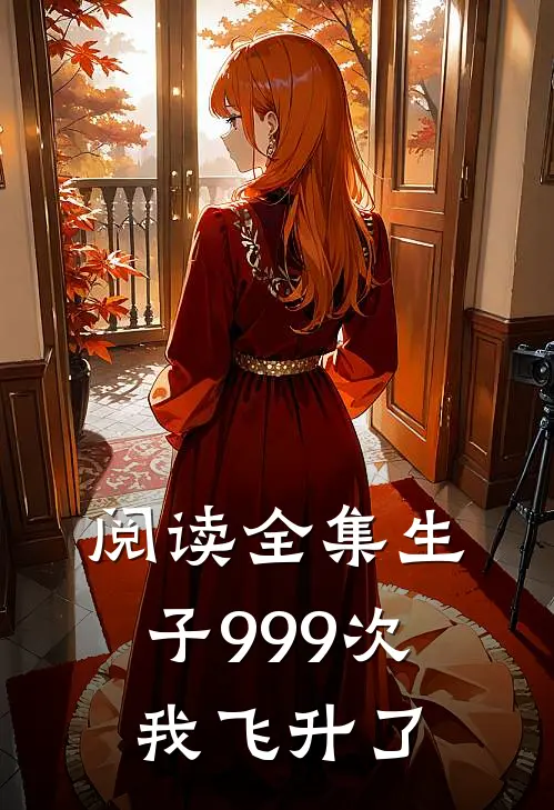 阅读全集生子999次,我飞升了