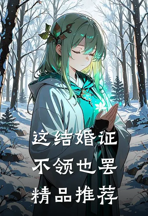 这结婚证，不领也罢精品推荐