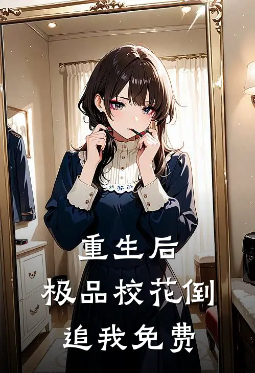 重生后，极品校花倒追我免费