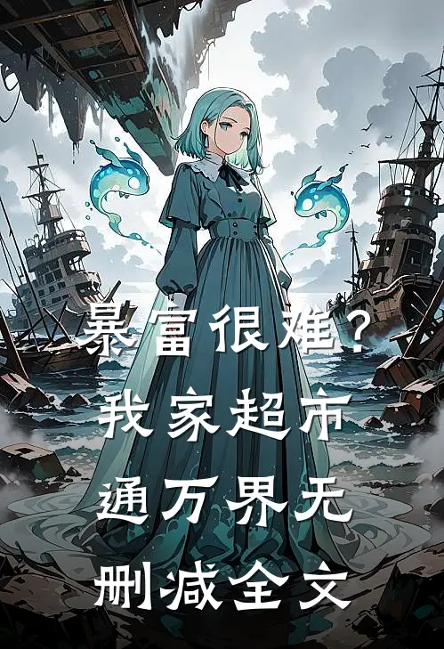 暴富很难？我家超市通万界无删减全文
