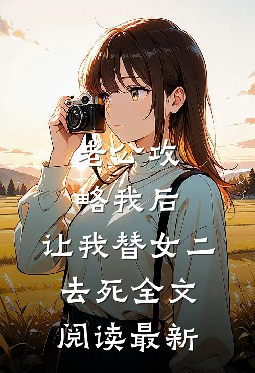 老公攻略我后，让我替女二去死全文阅读最新