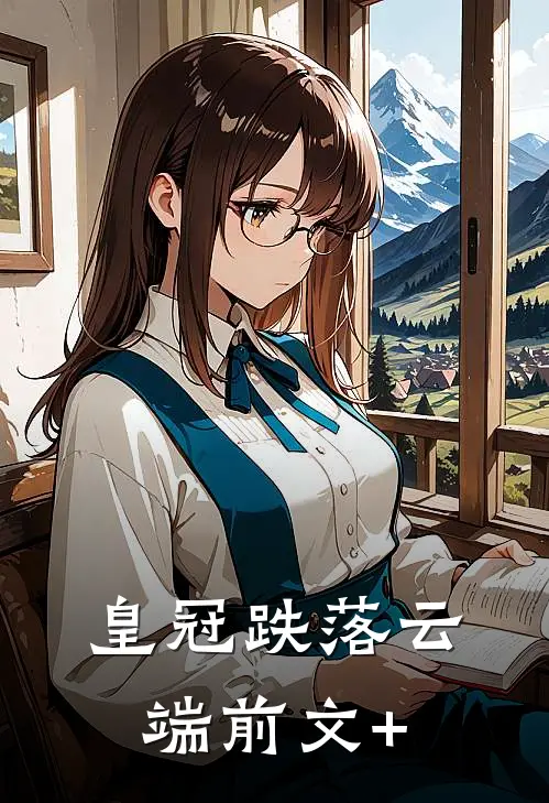 皇冠跌落云端前文+