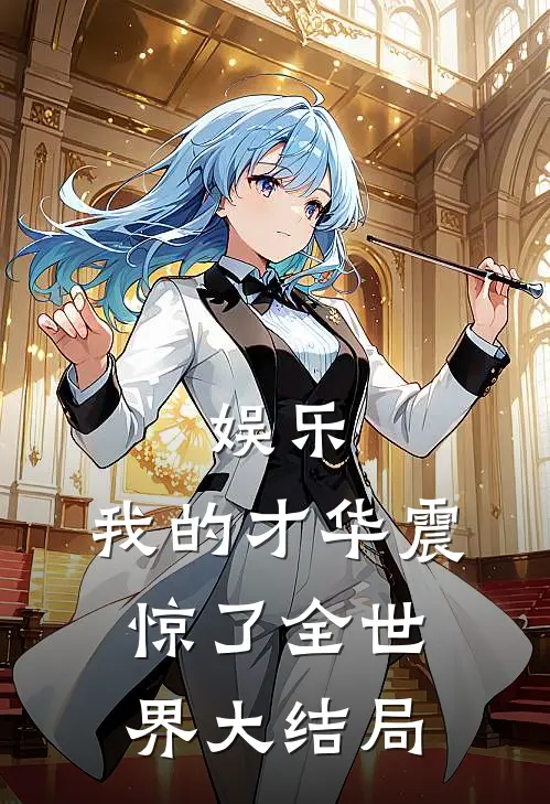 娱乐：我的才华震惊了全世界大结局