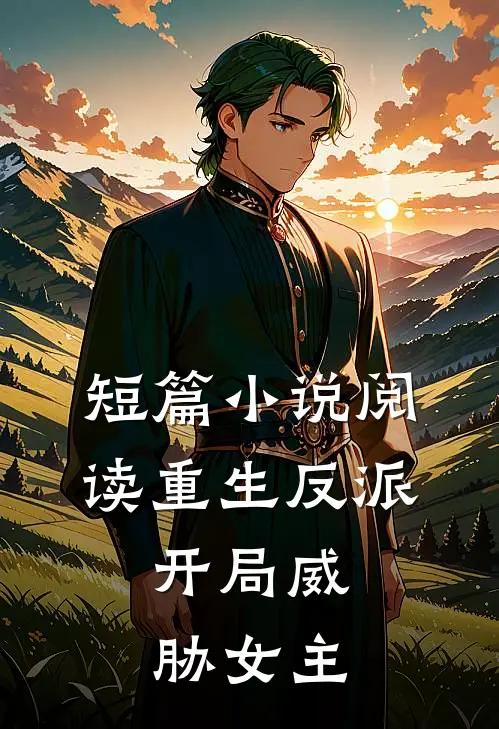 短篇阅读重生反派,开局威胁女主的