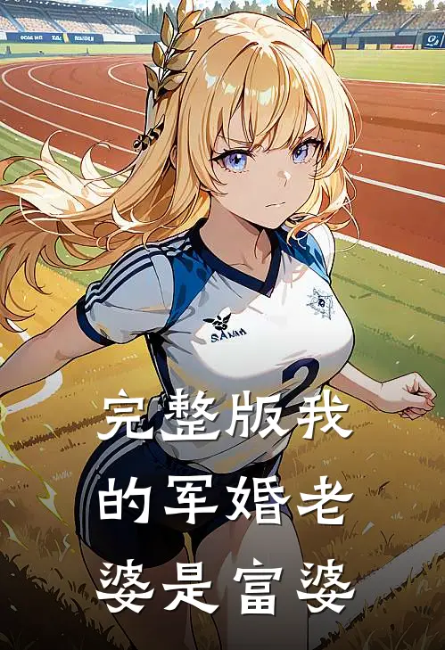 完整版我的军婚老婆是富婆