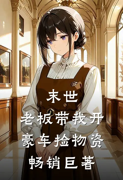 末世：老板带我开豪车捡物资畅销巨著