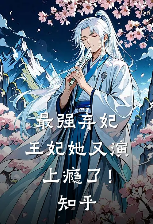 最强弃妃：王妃她又演上瘾了！知乎