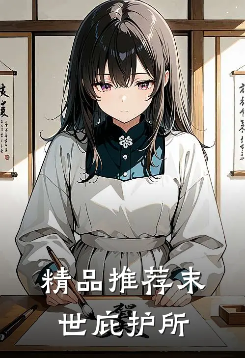 精品推荐末世庇护所