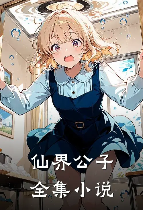 仙界公子全集小说