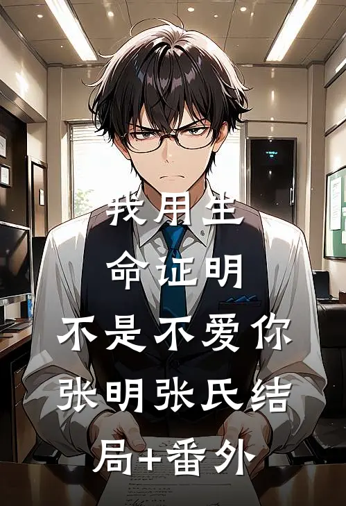 我用生命证明：不是不爱你张明张氏结局+番外