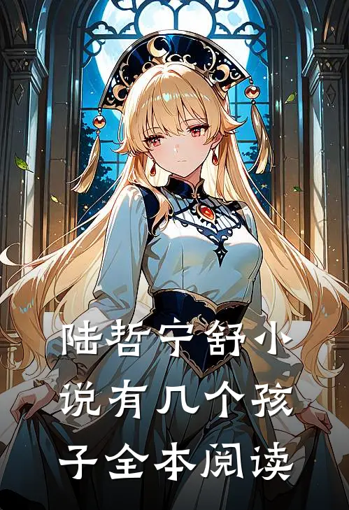 陆哲宁舒小说 有几个孩子全本阅读