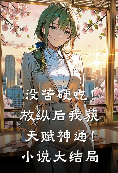 没苦硬吃！放纵后我获天赋神通！小说大结局