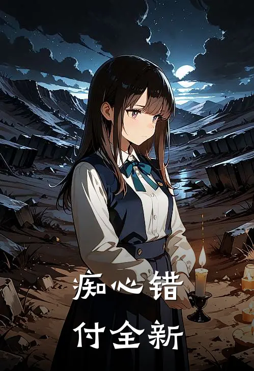 痴心错付全新