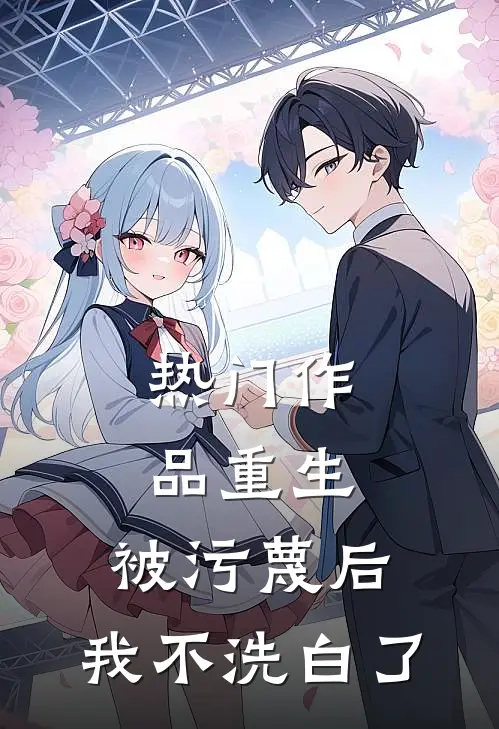 热门作品重生：被污蔑后，我不洗白了