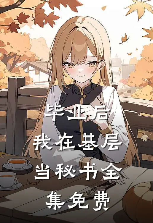 毕业后，我在基层当秘书全集免费