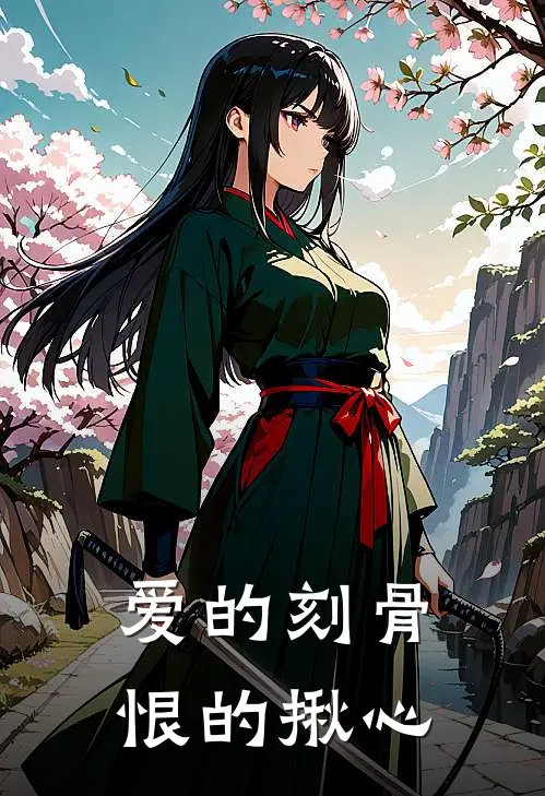 爱的刻骨，恨的揪心