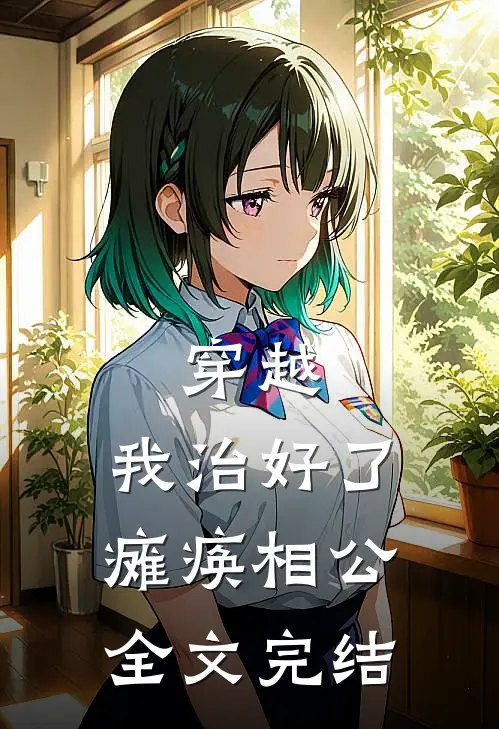 穿越：我治好了瘫痪相公全文完结