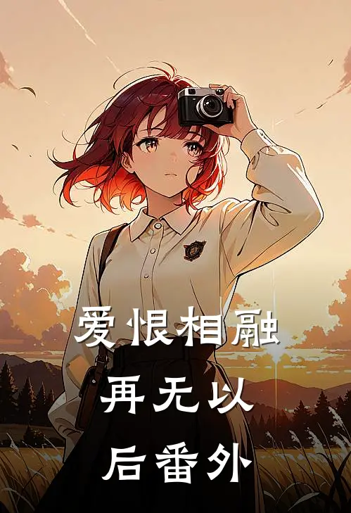 爱恨相融，再无以后番外