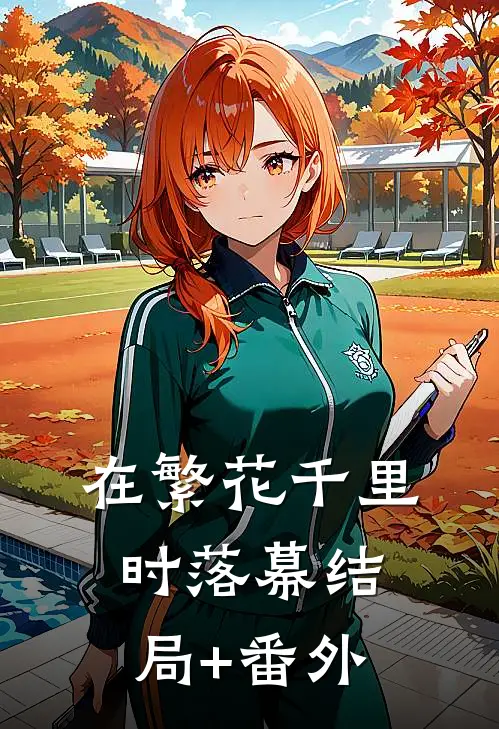 在繁花千里时落幕结局+番外