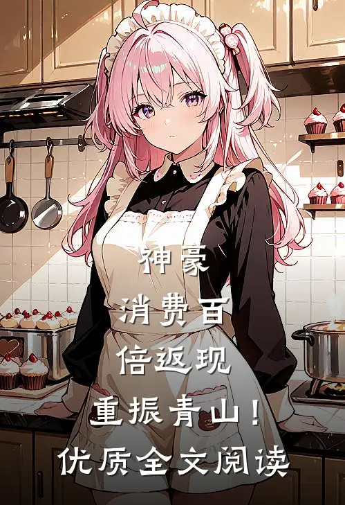 神豪：消费百倍返现，重振青山！优质全文阅读