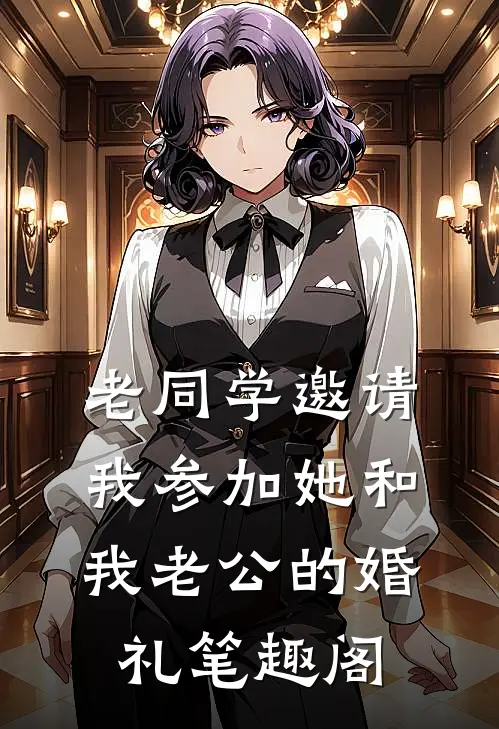 老同学邀请我参加她和我老公的婚礼笔趣阁