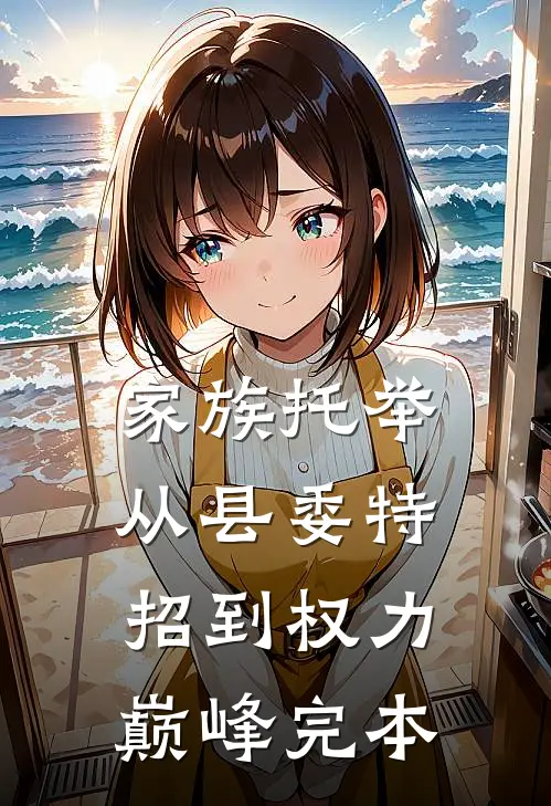 家族托举：从县委特招到权力巅峰完本