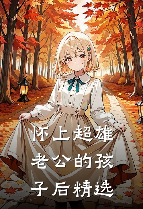 怀上超雄老公的孩子后精选