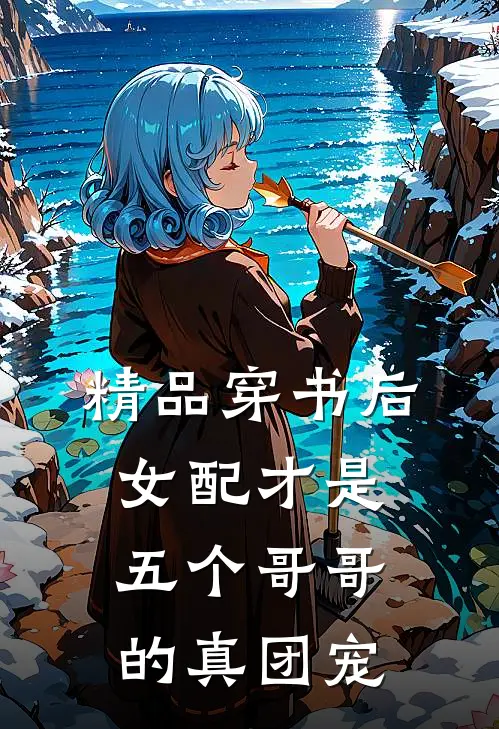 精品穿书后女配才是五个哥哥的真团宠