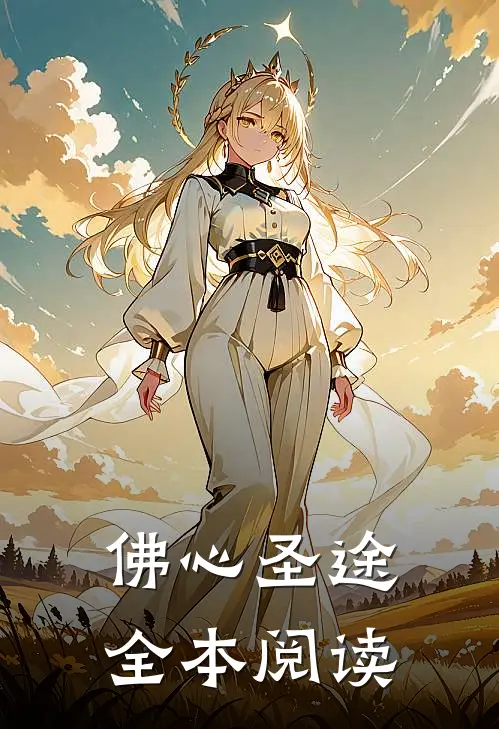 佛心圣途全本阅读
