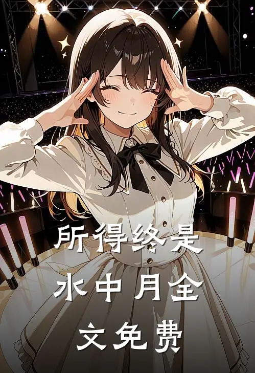 所得终是水中月全文免费